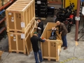 Shipping the first Empulse bikes (part 1)